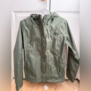 The North Face Olive Women's Jacket